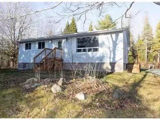 72 Ludford Lane, Mazerolle Settlement, NB, E3E 2A1 house for.
