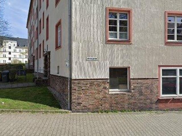 72 m2 apartment for rent in Chemnitz