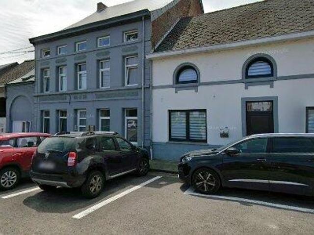 72 m2 apartment for rent in Chièvres