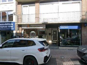 72 m2 apartment for rent in Ciney