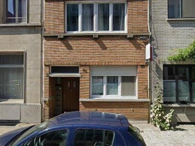 72 m2 apartment for rent in Antwerp Borgerhout