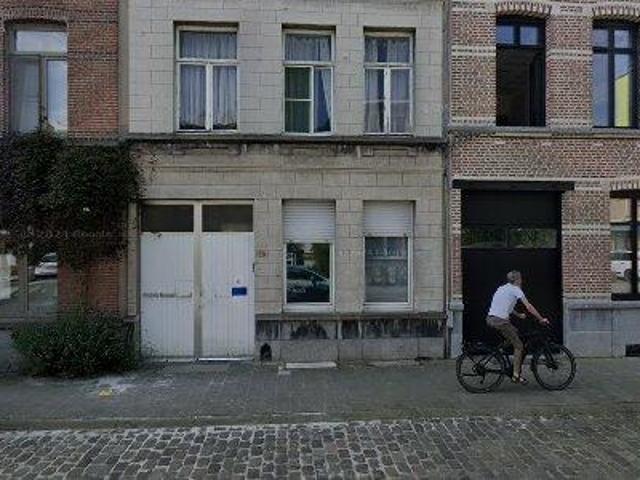 72 m2 apartment for rent in Antwerp Deurne