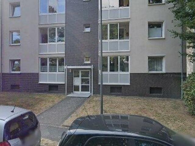72 m2 apartment for rent in Bochum