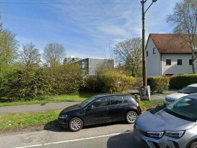 72 m2 apartment for rent in Bochum