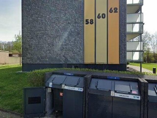 72 m2 apartment for rent in Bochum