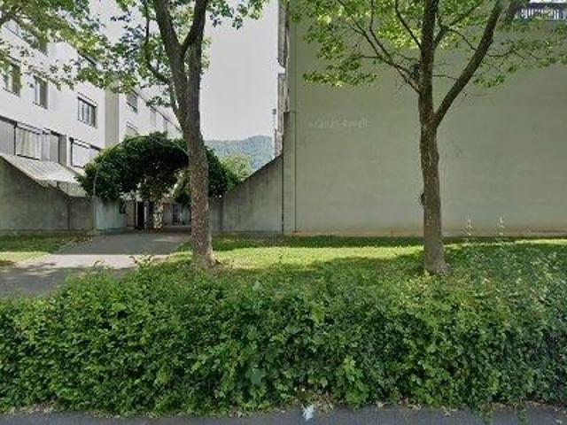 72 m2 apartment for rent in Baden