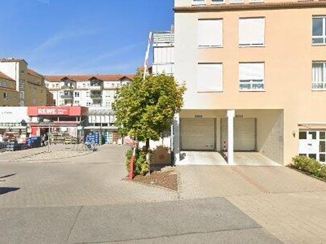 72 m2 apartment for rent in Bamberg