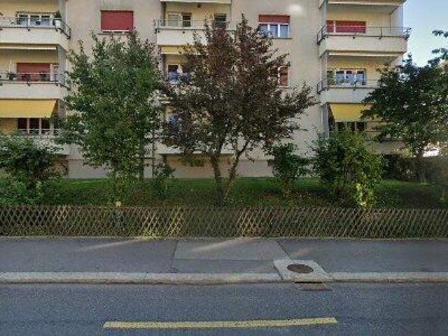 72 m2 apartment for rent in Bern Mittelland