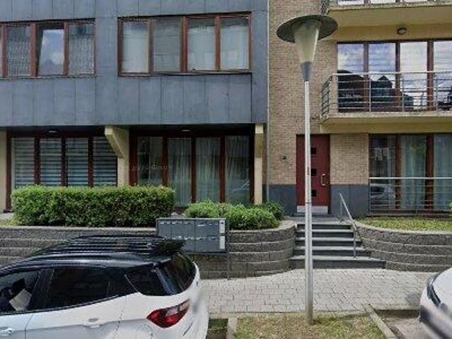 72 m2 apartment for rent in Brussels Anderlecht
