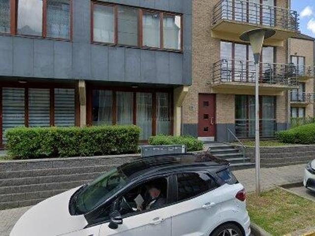 72 m2 apartment for rent in Brussels Anderlecht