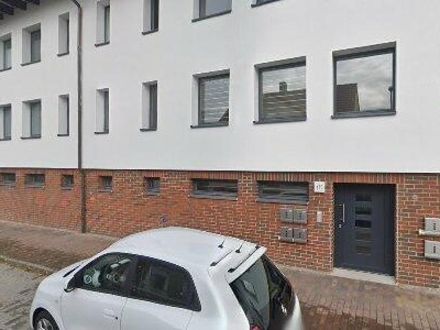 72 m2 apartment for rent in Brandenburg an der Havel