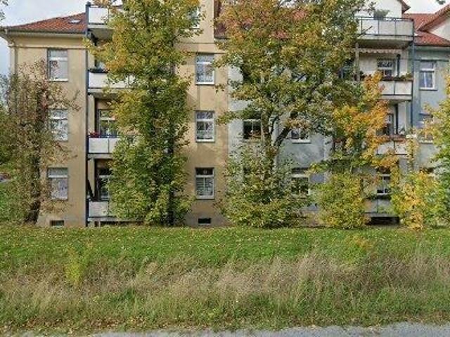 48 m2 apartment for rent in Burgenlandkreis