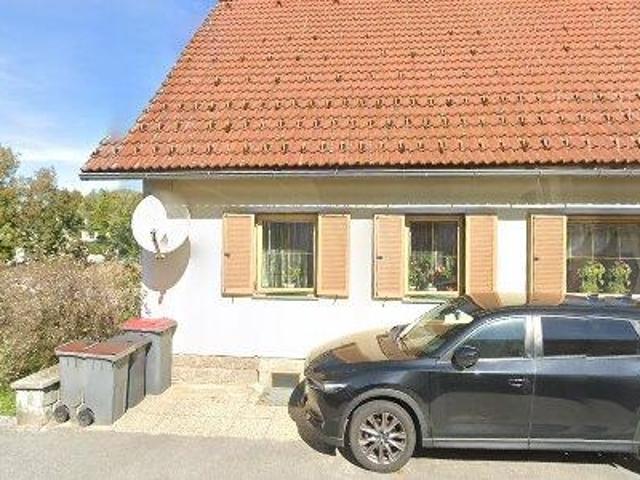 72 m2 apartment for rent in Gmünd