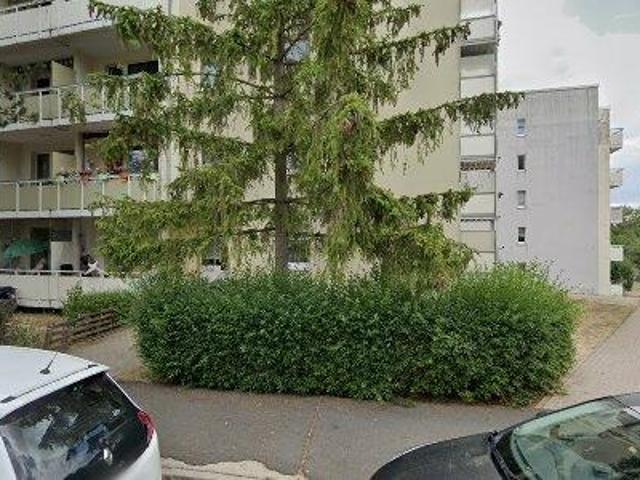 72 m2 apartment for rent in Gotha