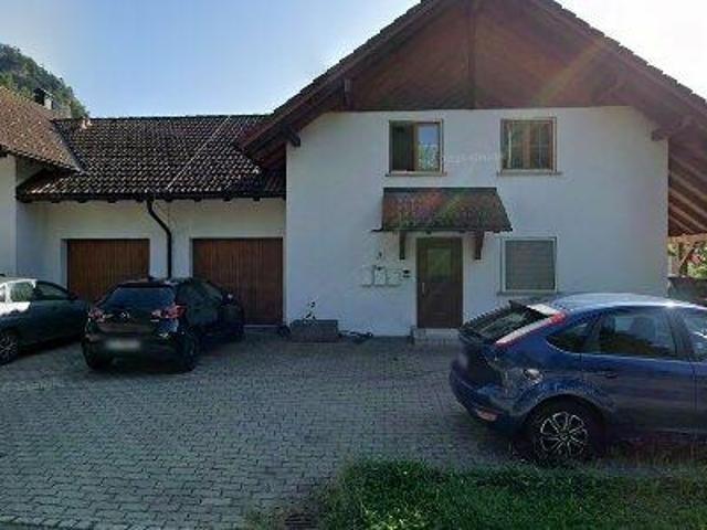 72 m2 apartment for rent in Götzis