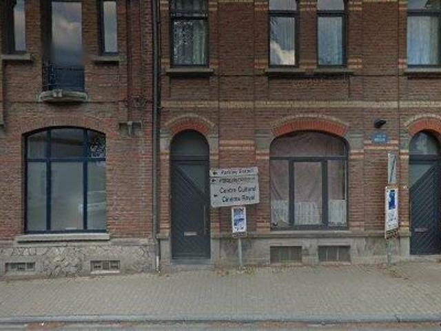 72 m2 apartment for rent in Gembloux