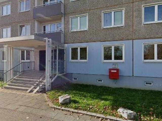 72 m2 apartment for rent in Gera