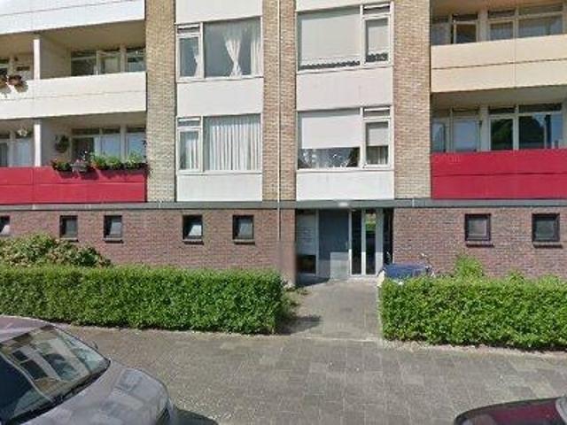 72 m2 apartment for rent in Groningen