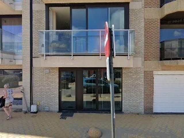 72 m2 apartment for rent in De Panne
