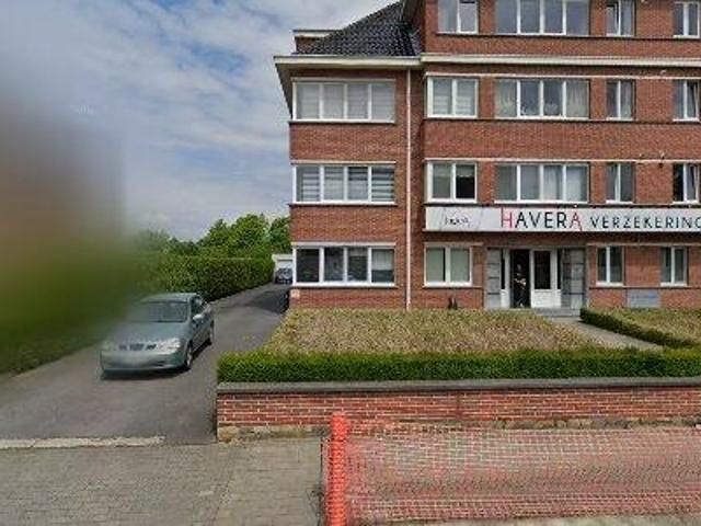 72 m2 apartment for rent in Dendermonde
