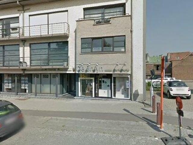 72 m2 apartment for rent in Dilbeek