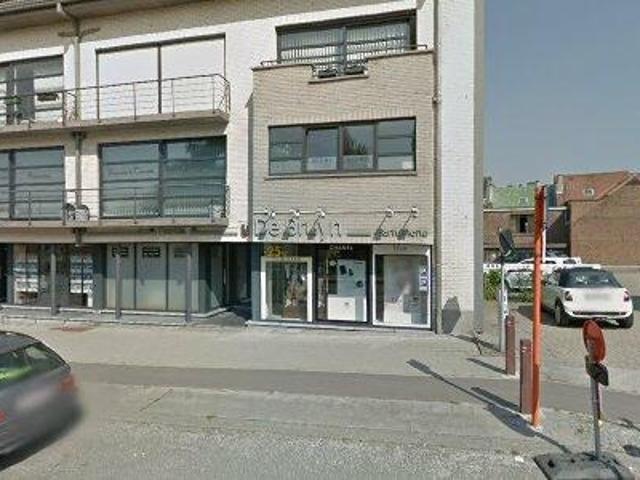 72 m2 apartment for rent in Dilbeek