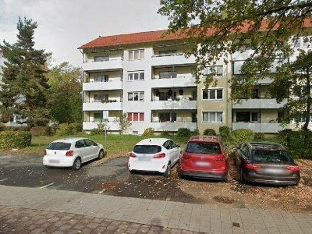 72 m2 apartment for rent in Erlangen