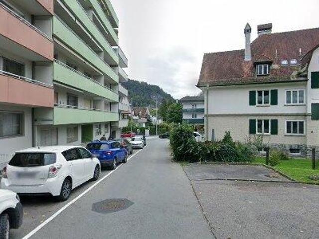 72 m2 apartment for rent in Feldkirch