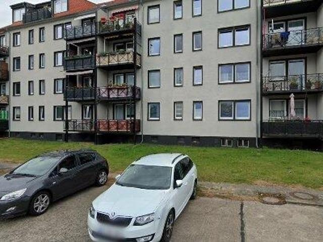 72 m2 apartment for rent in Frankfurt