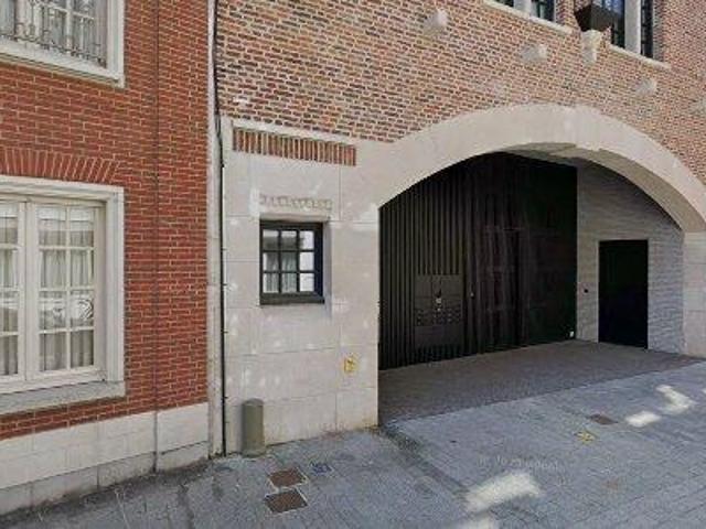72 m2 apartment for rent in Kortrijk