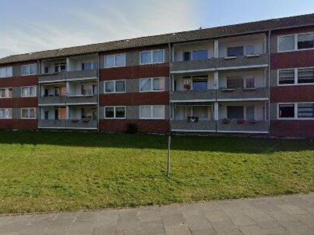 72 m2 apartment for rent in Kiel