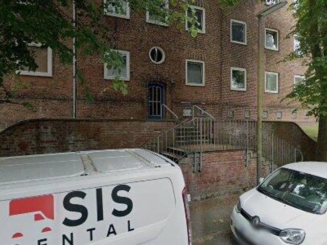 72 m2 apartment for rent in Kiel