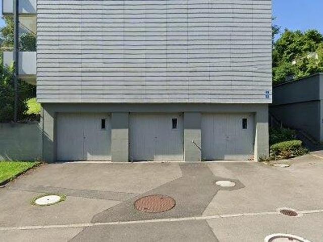 72 m2 apartment for rent in Horgen