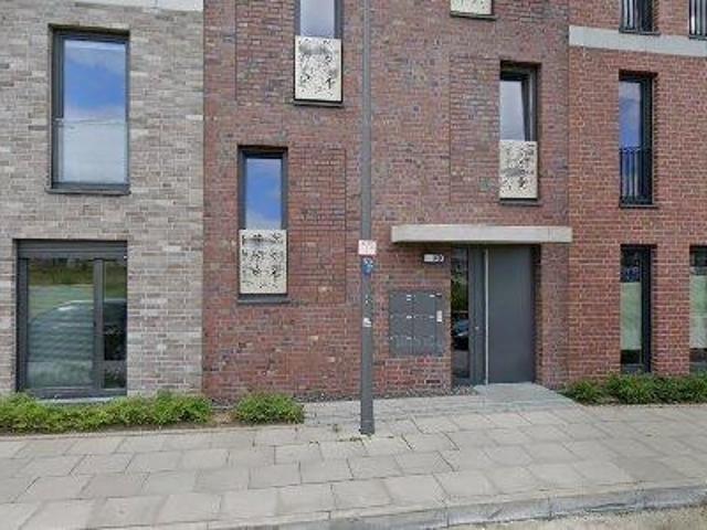 72 m2 apartment for rent in Hamburg Wandsbek