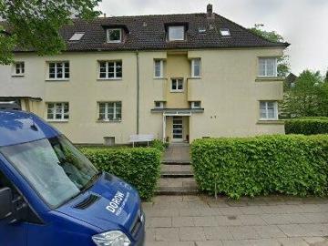 72 m2 apartment for rent in Hamburg Harburg