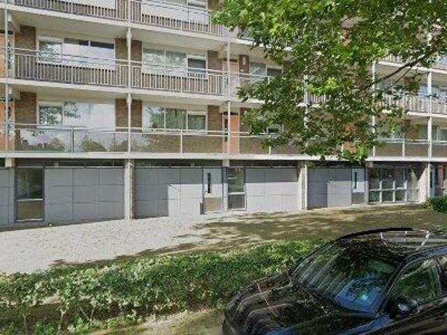 72 m2 apartment for rent in Heemstede