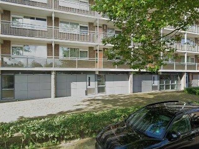 72 m2 apartment for rent in Heemstede