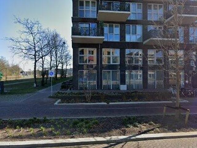 72 m2 apartment for rent in Heerhugowaard