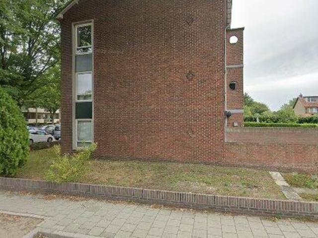 72 m2 apartment for rent in Hilversum