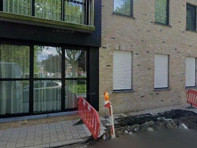 72 m2 apartment for rent in Ieper