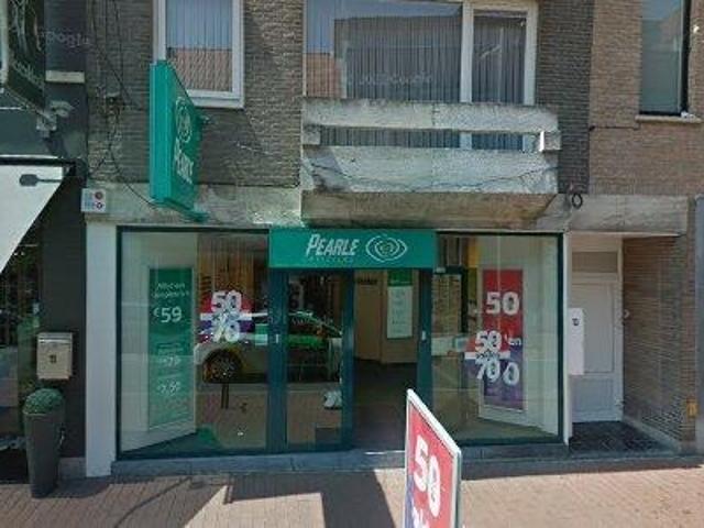 72 m2 apartment for rent in Izegem