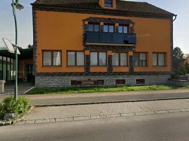 72 m2 apartment for rent in Jennersdorf