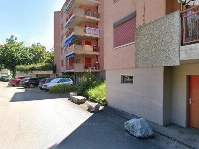 72 m2 apartment for rent in Jura Nord vaudois