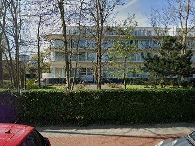 72 m2 apartment for rent in Oostende