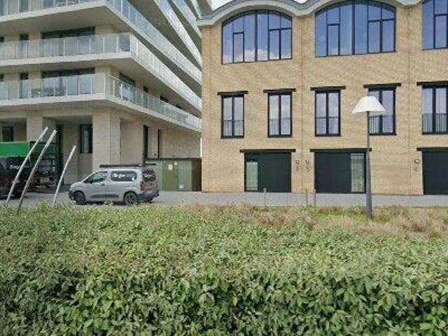 72 m2 apartment for rent in Oostende