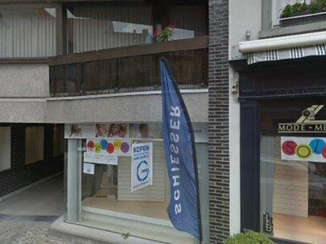 72 m2 apartment for rent in Lokeren