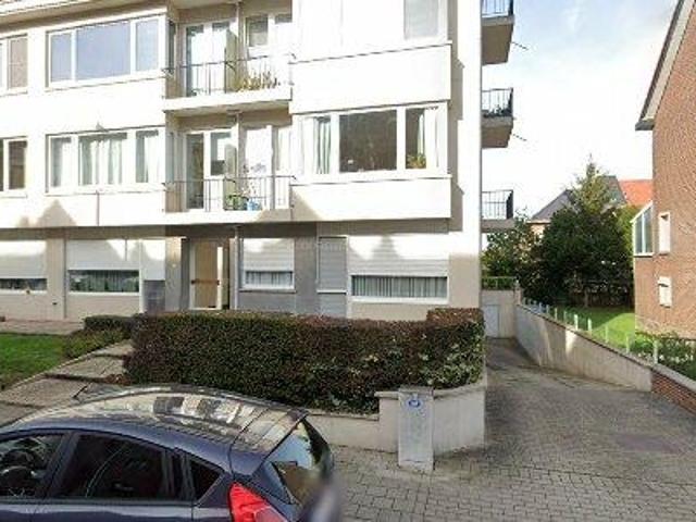 72 m2 apartment for rent in Leuven