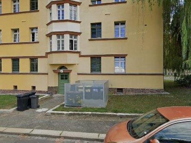 72 m2 apartment for rent in Leipzig