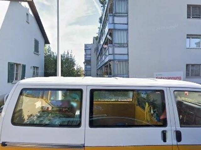 72 m2 apartment for rent in Liestal