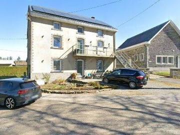 72 m2 apartment for rent in Lierneux